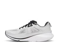 Saucony Men's Guide 18 Sneaker, Cloud/Black, 8 UK