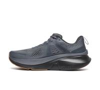 Saucony Men's Guide 18 Sneaker, Shadow/Gum, 10.5 UK