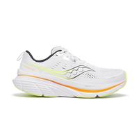 Saucony - Guide 18 - Running shoes size 7, white