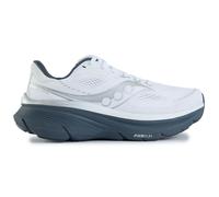 Saucony Mens Guide 19 Performance Trainers White