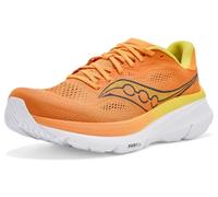 Saucony Guide 19 shoes orange yellow white - 10.5UK