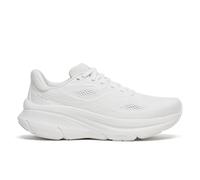 Saucony Men's Guide 19 Sneaker, White, 10