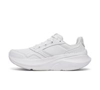 Saucony Men's Guide Metro Le Sneaker, White, 14 Wide