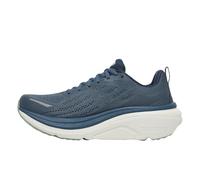 Saucony Men's Hurricane 25 Sneaker, Dusk/Iceberg, 9 UK