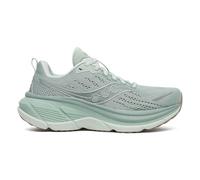 Saucony Men's Hurricane 25 Sneaker, Iceberg/Aloe, 12