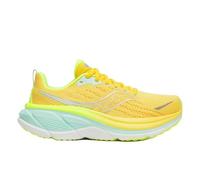 Saucony Men's Hurricane 25 Trainers, 131 Sunrise Citron, 41 EU