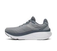 Saucony Men's Hurricane 26 Running Shoe, Cinder/gunme, 11 Medium