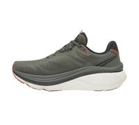 Saucony Men's Hurricane 26 Sneaker, Fatigue/Blac, 12.5