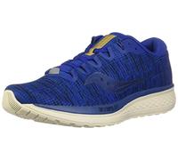 Saucony Jazz 21 Mens Navy Trainers - Size UK 6.5