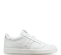 Saucony Men's Jazz Court Sneaker, White, 11 UK