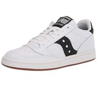 Saucony Men's Jazz Court Sneaker, White, 6 UK
