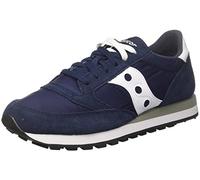 Saucony Originals Jazz Original Trainers Blue EU 46 Man