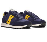 Saucony for man. S2044-701 Trainers Jazz Original navy (41), Flat, Laces, Casual