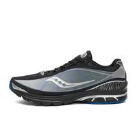 Saucony Men's Kinvara 1 Sneaker Black/Blue UK 6