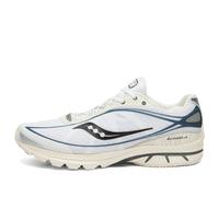 Saucony Men's Kinvara 1 Sneaker White/Off White UK 6