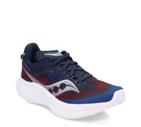 Saucony Men's Kinvara 14 Sneaker, Navy, 13