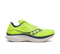 Saucony Kinvara 15 - Running shoes - Men's Citron / Navy 46