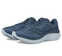 Saucony Men's Kinvara 15, Dusk/Granite, 14
