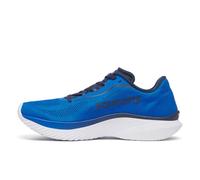 Saucony Men's Kinvara 15 Sneaker, Skydiver/Navy, 12 UK