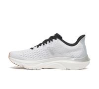 Saucony Men's Kinvara 16 Sneaker, White/Black, 13