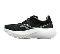 Saucony Men's Kinvara Pro Sneaker, Black/White, 9 UK