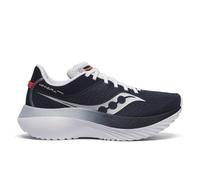 Saucony Men's Kinvara Pro Sneaker, Navy/White, 10.5 UK