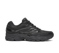 Saucony Progrid Omni 9 Sneaker (Black/Silver - 8.5) - Size 8.5 - Men's