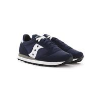 Saucony Originals Jazz Original Trainers Blue EU 42 1/2 Man