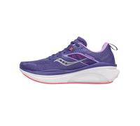 Saucony Mens Omni 22, Marine/Crocu, 8