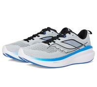 Saucony Men's Omni 22 Sneaker, Cloud/Skydiver, 14