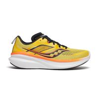 Saucony Mens Omni 22 Shoes Yellow Size