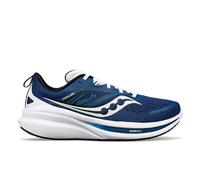 Saucony Mens Omni 22 Shoes Dk Blue Size UK 11