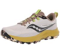Saucony Men's Peregrine 13 GTX Trail Running Shoes, Anti-Fog Tone, 9.5 UK