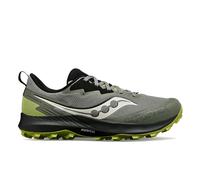 Saucony Men's Peregrine 14 Sneaker, Peregrine 14, 8