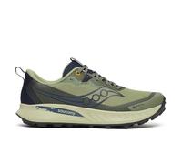 Saucony - Peregrine 15 GTX - Trail running shoes size 9,5, multi