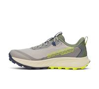 Saucony Men's Peregrine 15 Trail Running Shoes, Ridge/Olivine, 12