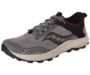 Saucony Men's Peregrine Rfg Sneaker, Peregrine Rfg, 9.5 UK