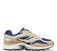 Saucony Men's PROGID Omni 9 U Running Shoes, Beige/Blue, 7.5 UK