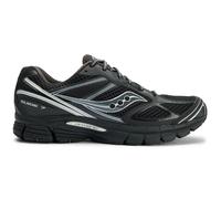 Saucony Mens Progrid Guide 7 Casual Trainers Black