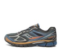 Saucony Men's Progrid Guide 7 Sneaker Key Largo/Black UK 6