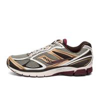 Saucony Men's Progrid Guide 7 Sneaker White/Bronze