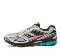 Saucony Men's Progrid Guide 7 Sneaker White/Teal