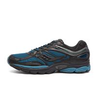 Saucony Men's Progrid Omni 9 Sneaker Black Glow