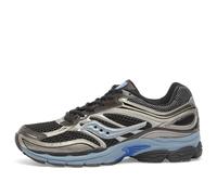 Saucony Men's Progrid Omni 9 Sneaker Black/Torte UK 6