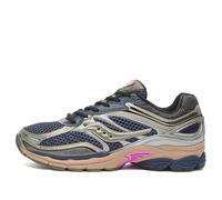 Saucony Men's Progrid Omni 9 Sneaker Blue/Brush