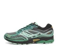 Saucony Men's Progrid Omni 9 Sneaker Green Glow