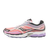Saucony Men's Progrid Omni 9 Sneaker Pink/Purple