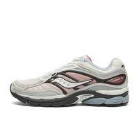 Saucony Men's Progrid Omni 9 Sneaker Red Fade