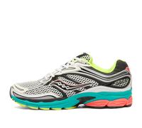 Saucony Men's Progrid Omni 9 Sneaker Silver/Mutant