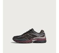 Saucony Men's Progrid Omni 9 Tech Premium Sneaker Black/Torte UK 10.5